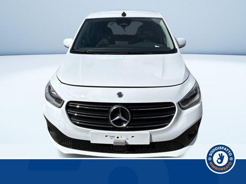 Mercedes-Benz Classe T 180