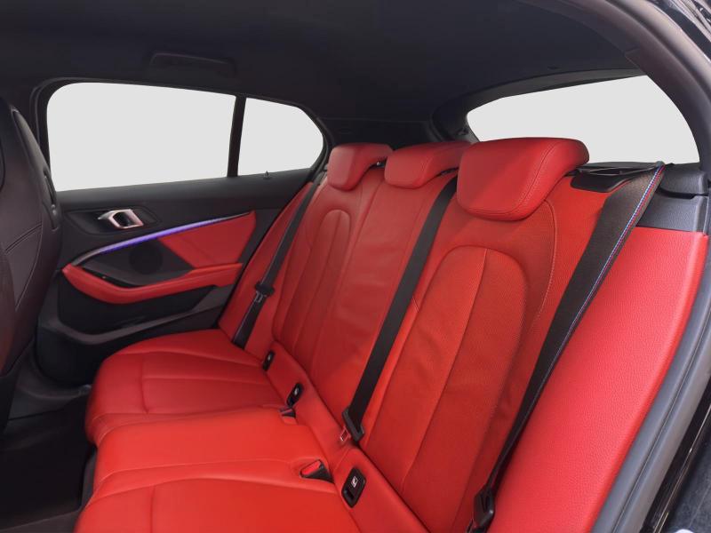 BMW 135 M 135i xdrive auto*FORMULA S*