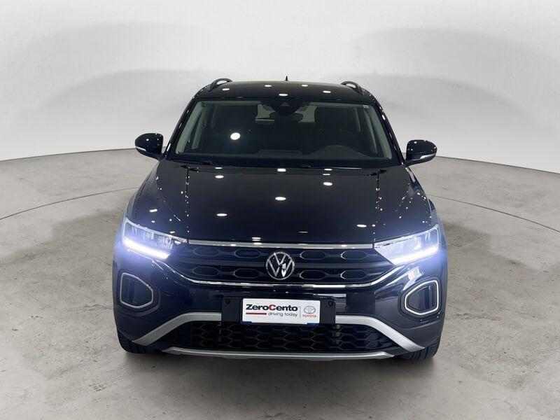 Volkswagen T-Roc 1.0 TSI Life