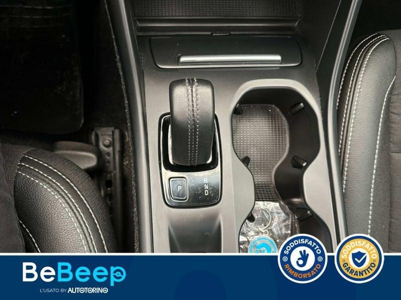 Volvo XC40 1.5 T3 BUSINESS PLUS GEARTRONIC MY20