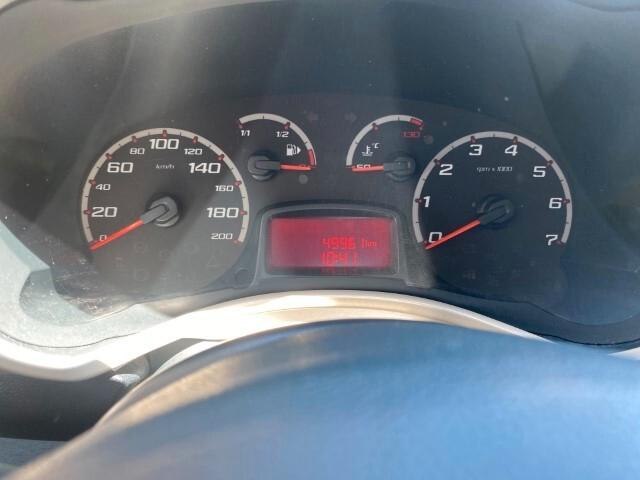 Ford Ka 1.2 8V 69CV Titanium
