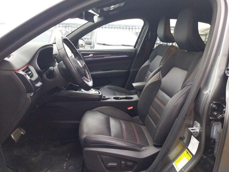 Renault Arkana Arkana 1.6 E-Tech hybrid R.S. Line Fast Track 145cv