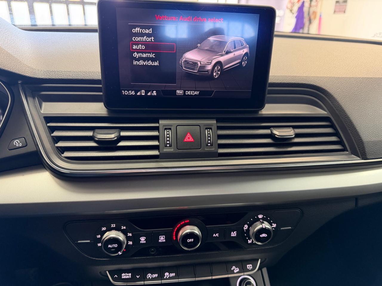 Audi Q5 2.0 TDI 150 CV