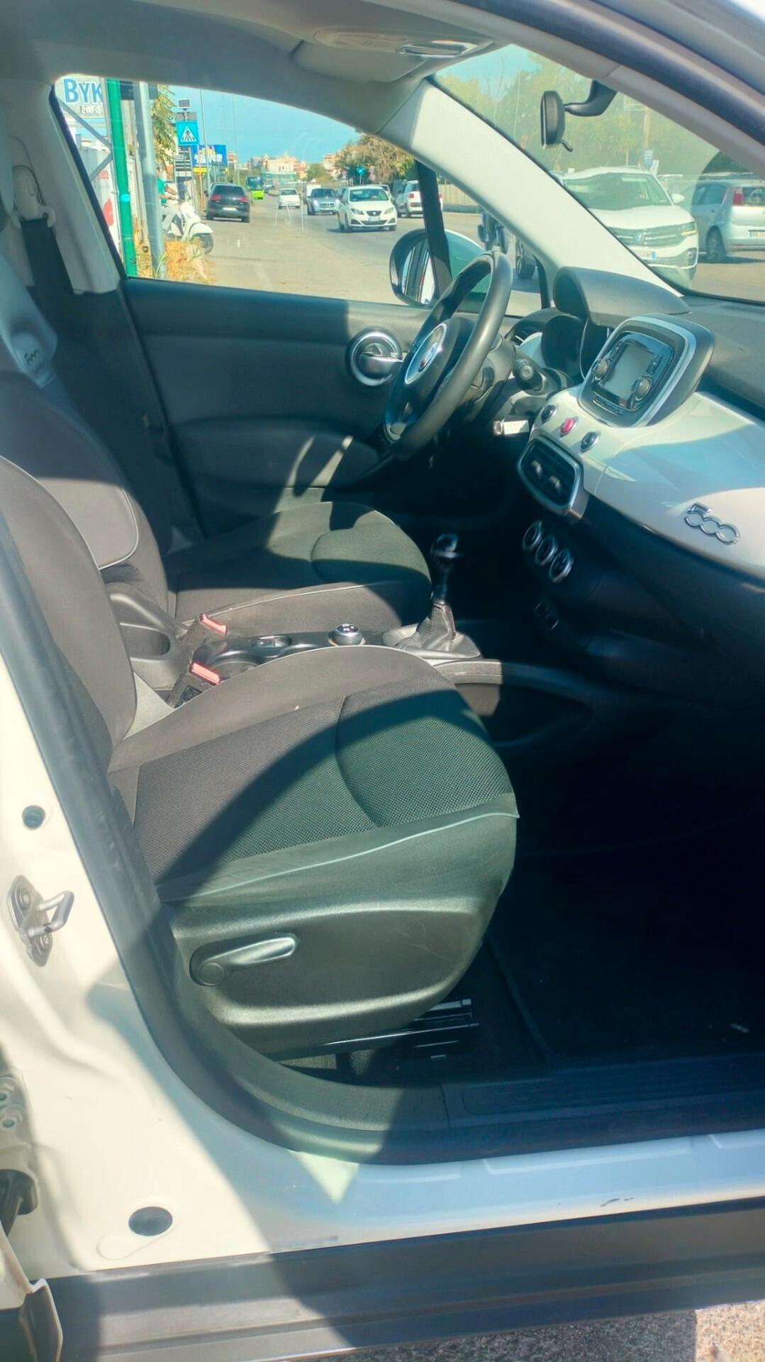 Fiat 500X 1.3 MultiJet 95 CV Business