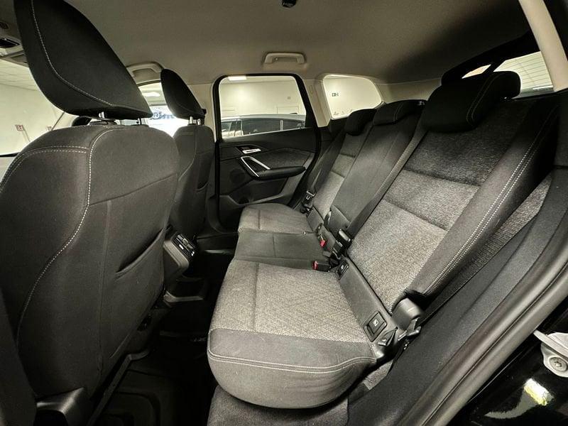 BMW X1 sdrive18d Edition Essence auto