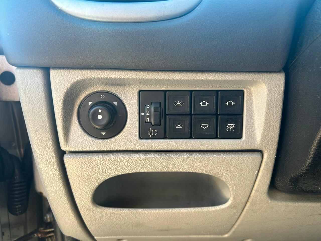 Citroen Xsara Picasso 2.0 HDi Classique