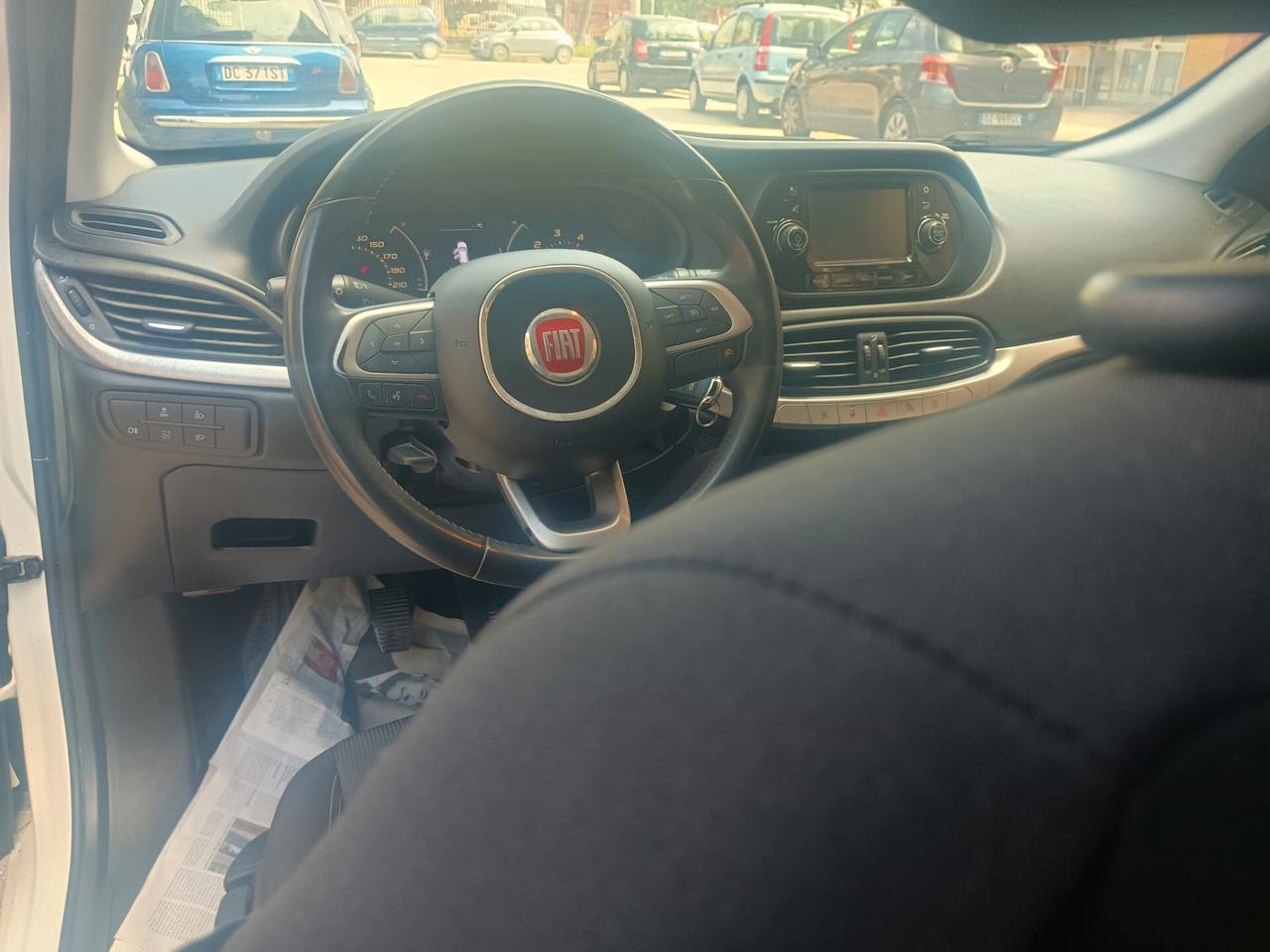 Fiat Tipo 1.3 Mjt S&S 5 porte Business