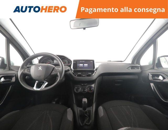 PEUGEOT 208 PureTech 82 5 porte Active