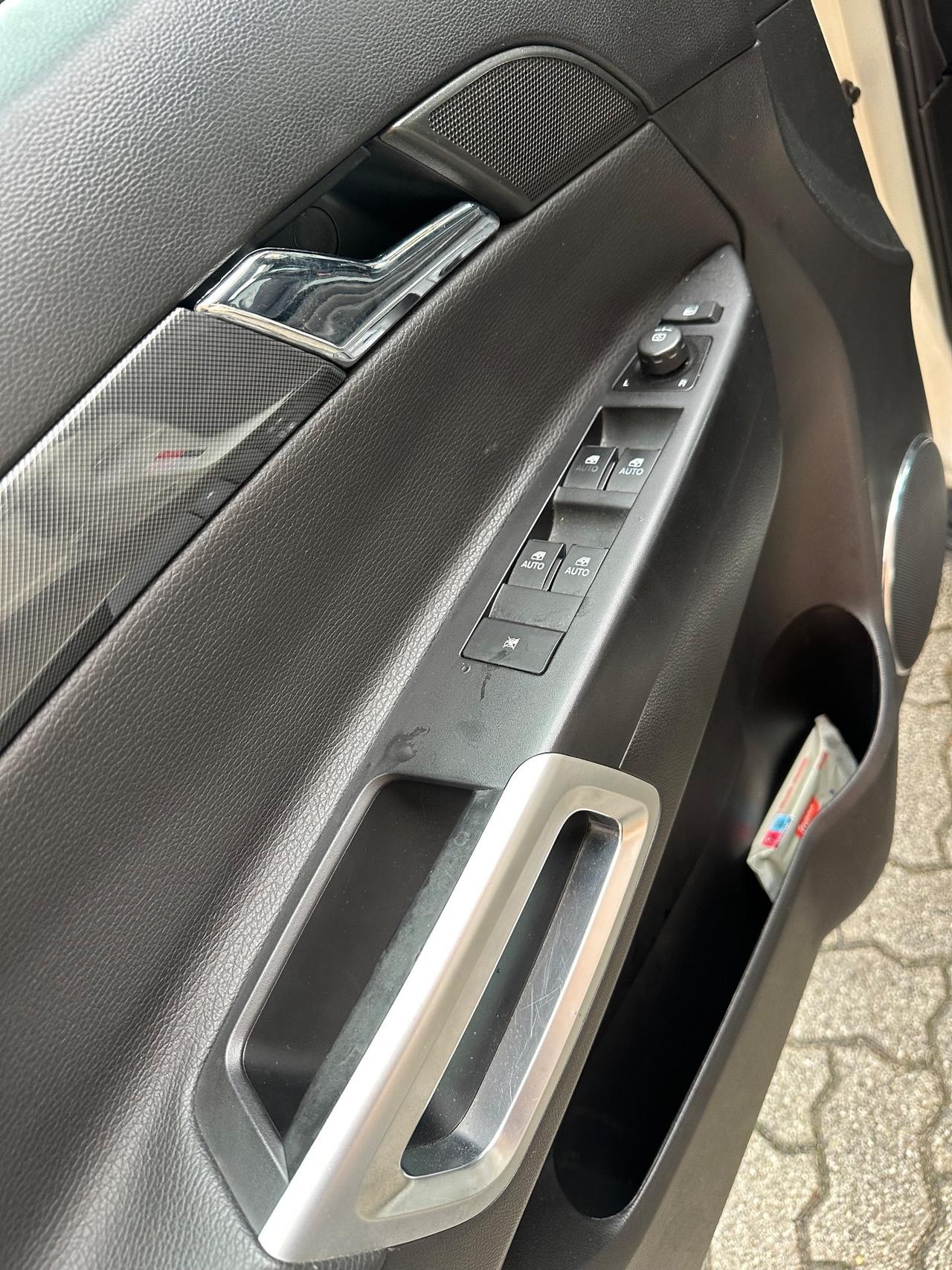 Opel Antara 2.2 CDTI 163CV Start&Stop Cosmo Unlimited Pack