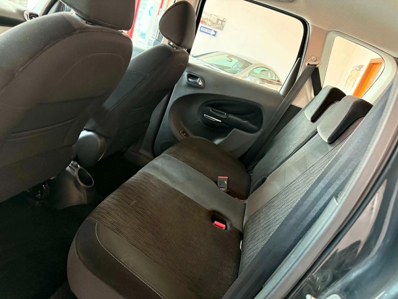 Citroen C3 Picasso 1.6 HDi 110cv E5 Exclusive