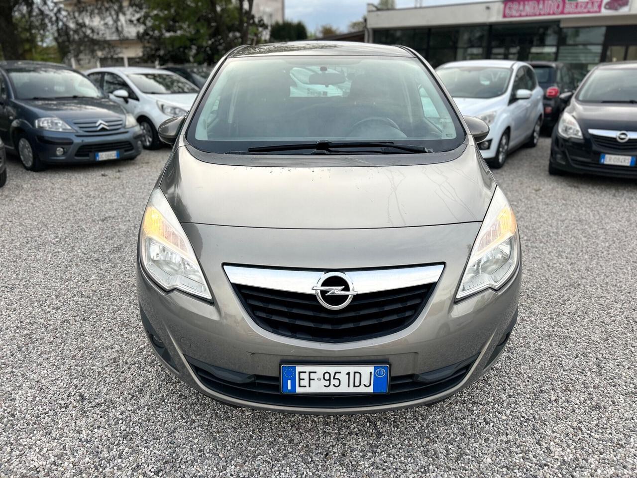 Opel Meriva 1.7 CDTI 110CV Elective