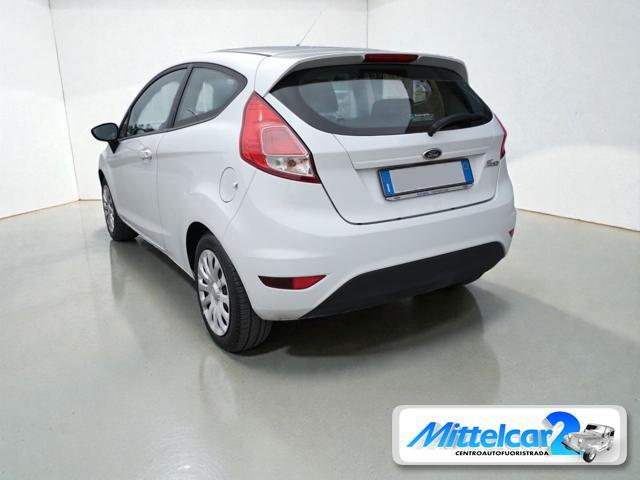 FORD Fiesta 1.0 80CV 3 porte