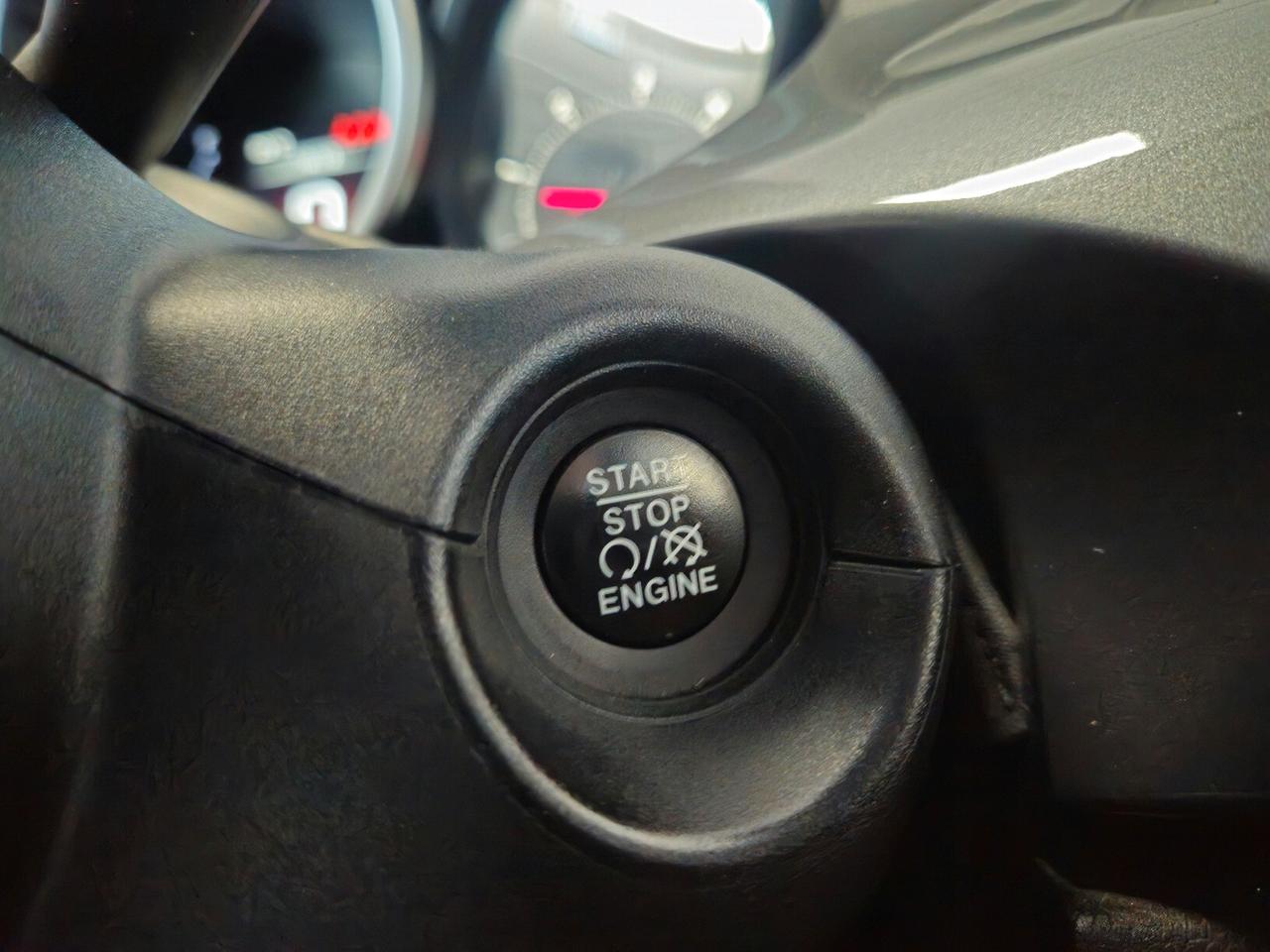 Fiat 500X 1.3 MultiJet 95 CV Lounge