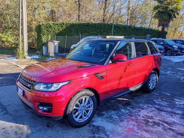 Land Rover Range Rover Sport Range Rover Sport 3.0 tdV6 SE auto