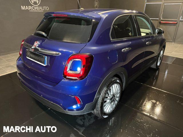 FIAT 500X 1.3 MultiJet 95 CV Connect