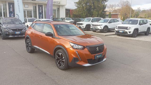 PEUGEOT 2008 *PROMO* PureTech 100 S&S Allure