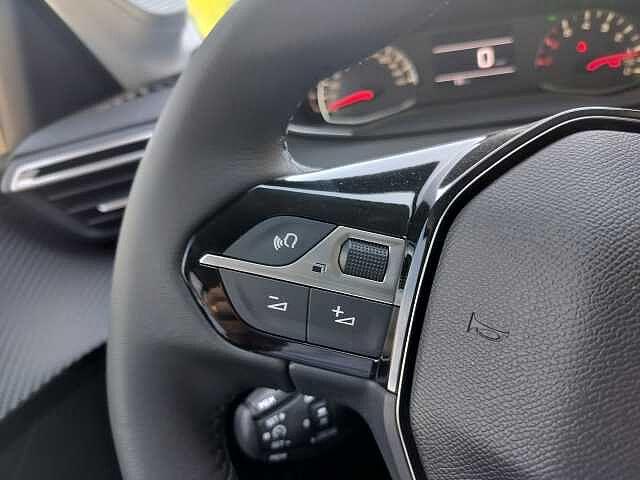 Peugeot 208 Turbo 100 CV Business *KM Ø*