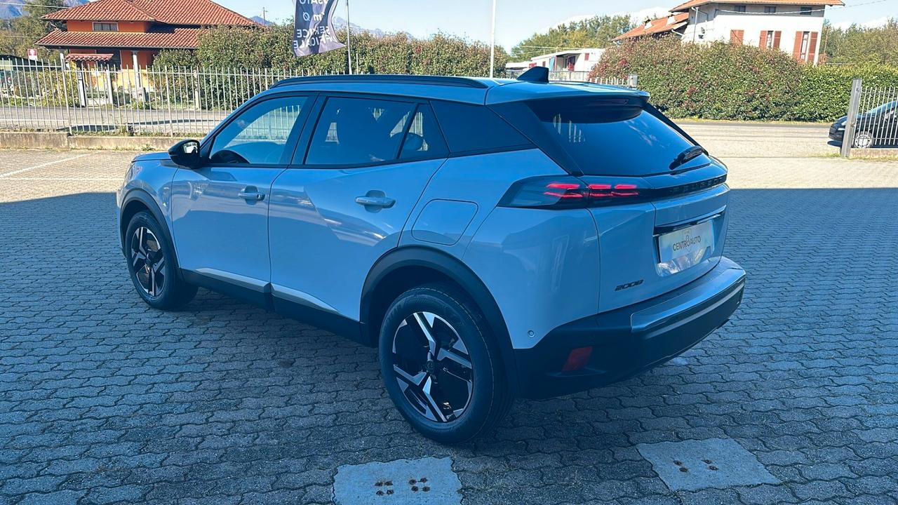 Peugeot 2008 PureTech 100 S&S Allure