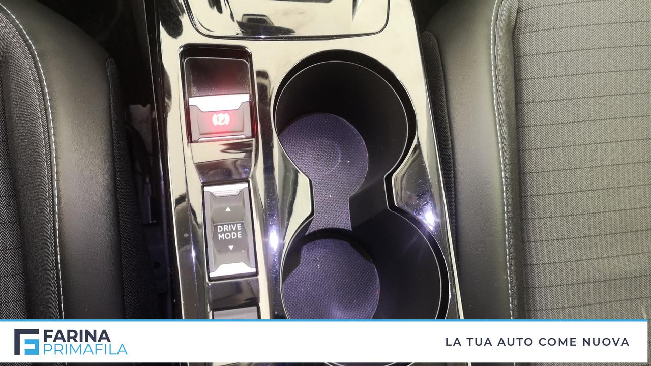 PEUGEOT 2008 II 2020 - 2008 1.5 bluehdi Allure Pack s&s 130cv eat8