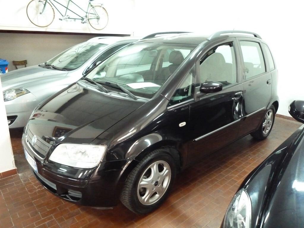 Fiat Idea 1.4 Dynamic