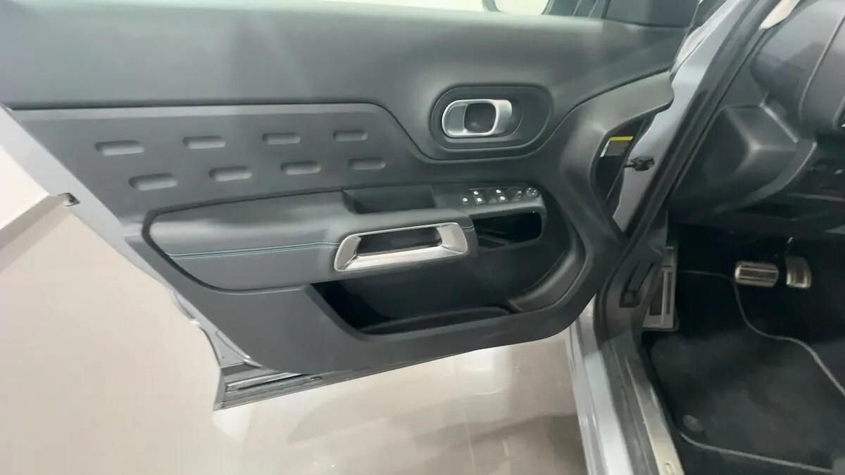 Citroen C5 Aircross C5 Aircross PureTech 130 S&S EAT8 Shine Pack