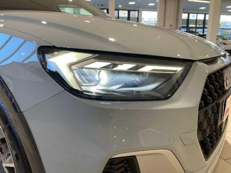 Audi A1 II 2019 Citycarver 30 1.0 tfsi Admired 110cv