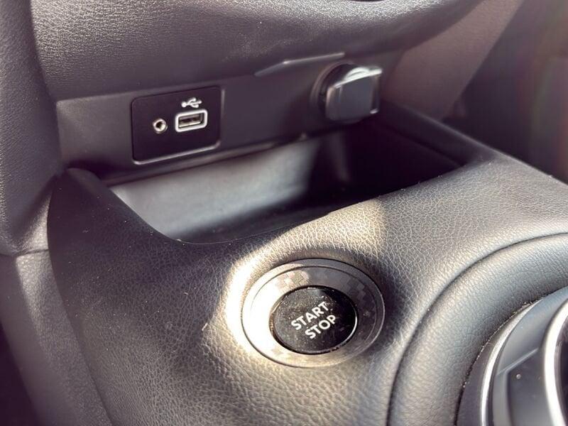 Nissan Juke Juke 1.6 hev N-Connecta