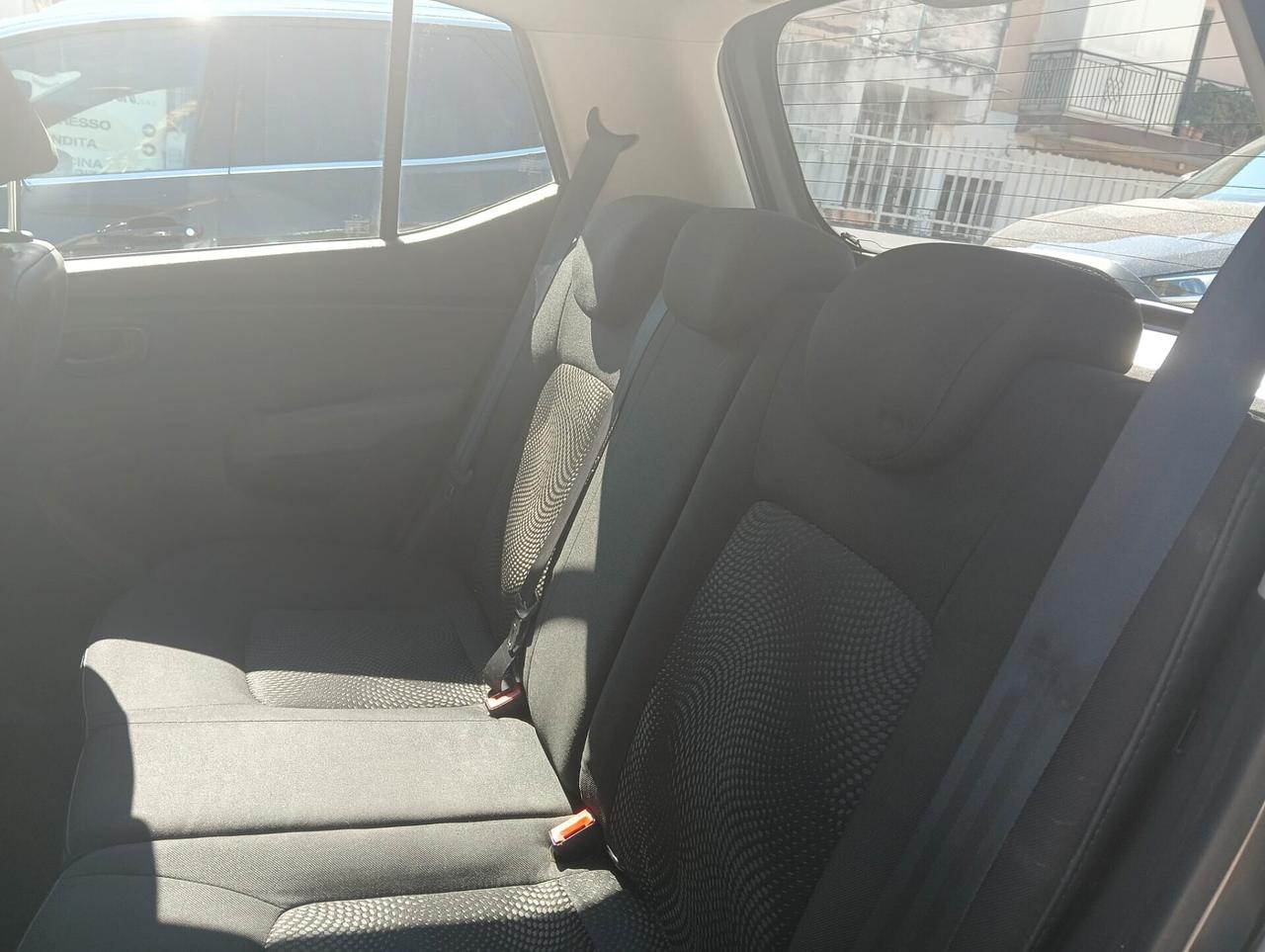 Hyundai i10 1.1 12V Econext GPL