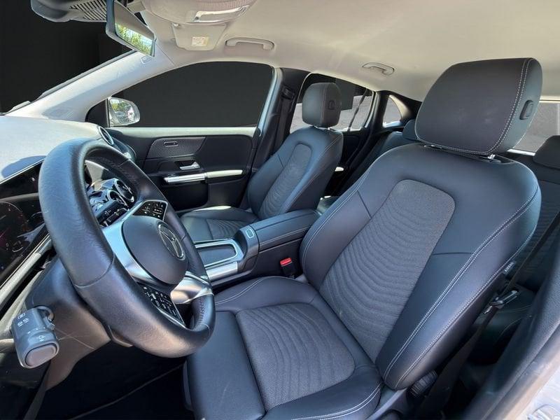 Mercedes-Benz GLA GLA 180 d Prog Advanced
