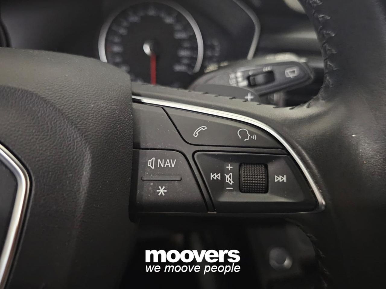 AUDI A4 5ª serie Avant 2.0 TDI 150 CV ultra S tronic Design