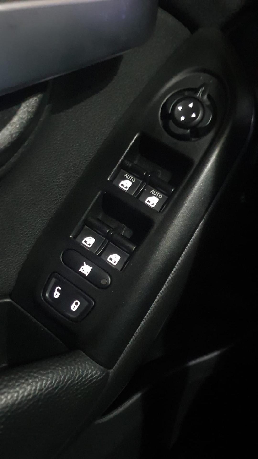 Fiat 500X 1.6 E-Torq 110 CV Cross