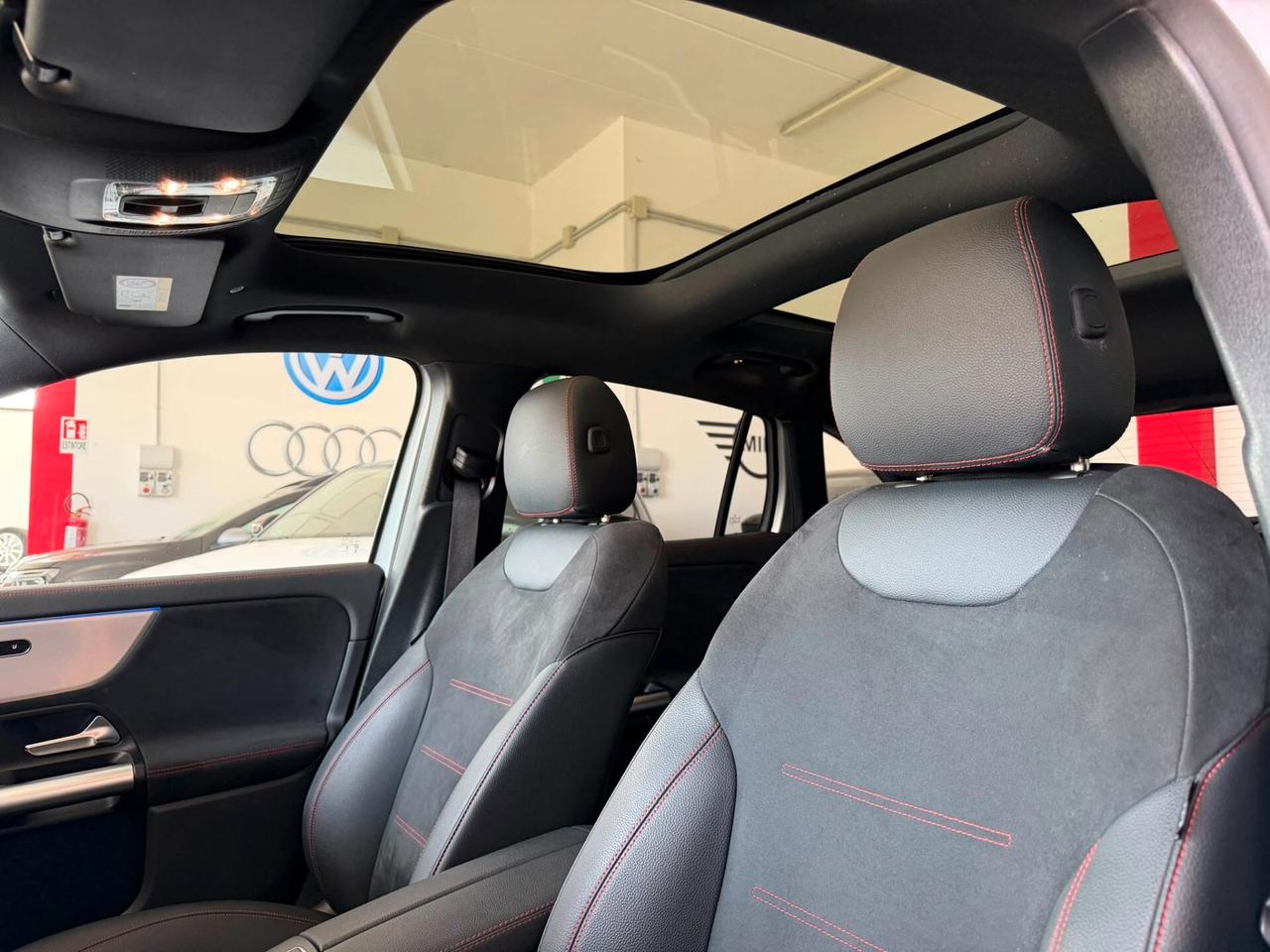 Mercedes-benz GLA 200 d Aut 4Matic Amg Premium Plus