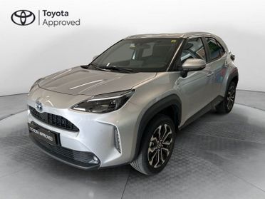 Toyota Yaris Cross 1.5 Hybrid 5p. E-CVT AWD-i Trend