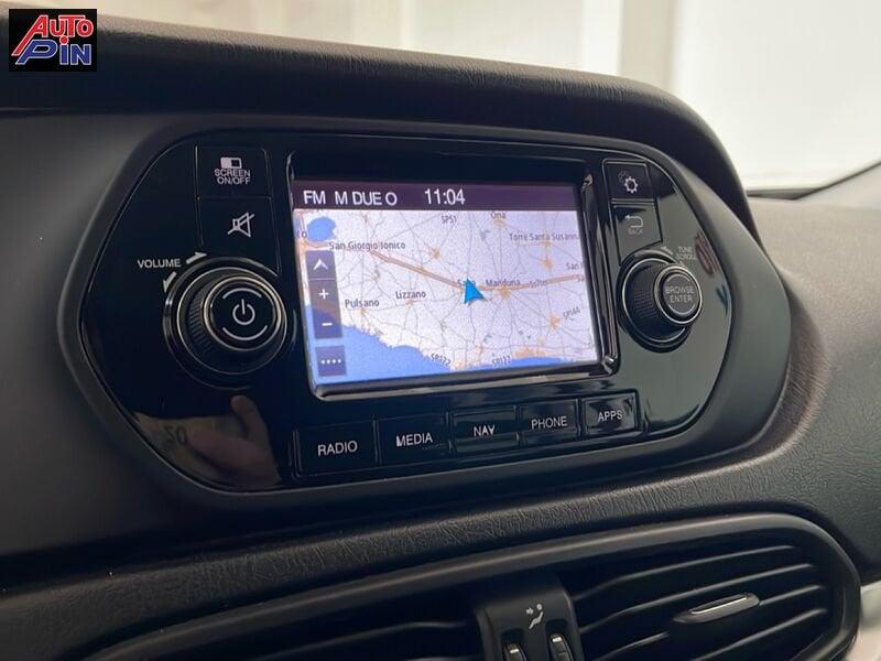 FIAT Tipo Tipo 1.6 Mjt 4 porte Easy