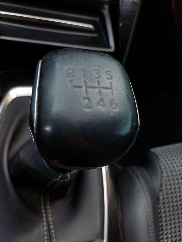 Peugeot 2008 2008 1.5 bluehdi GT Line 100cv -GARANZIA