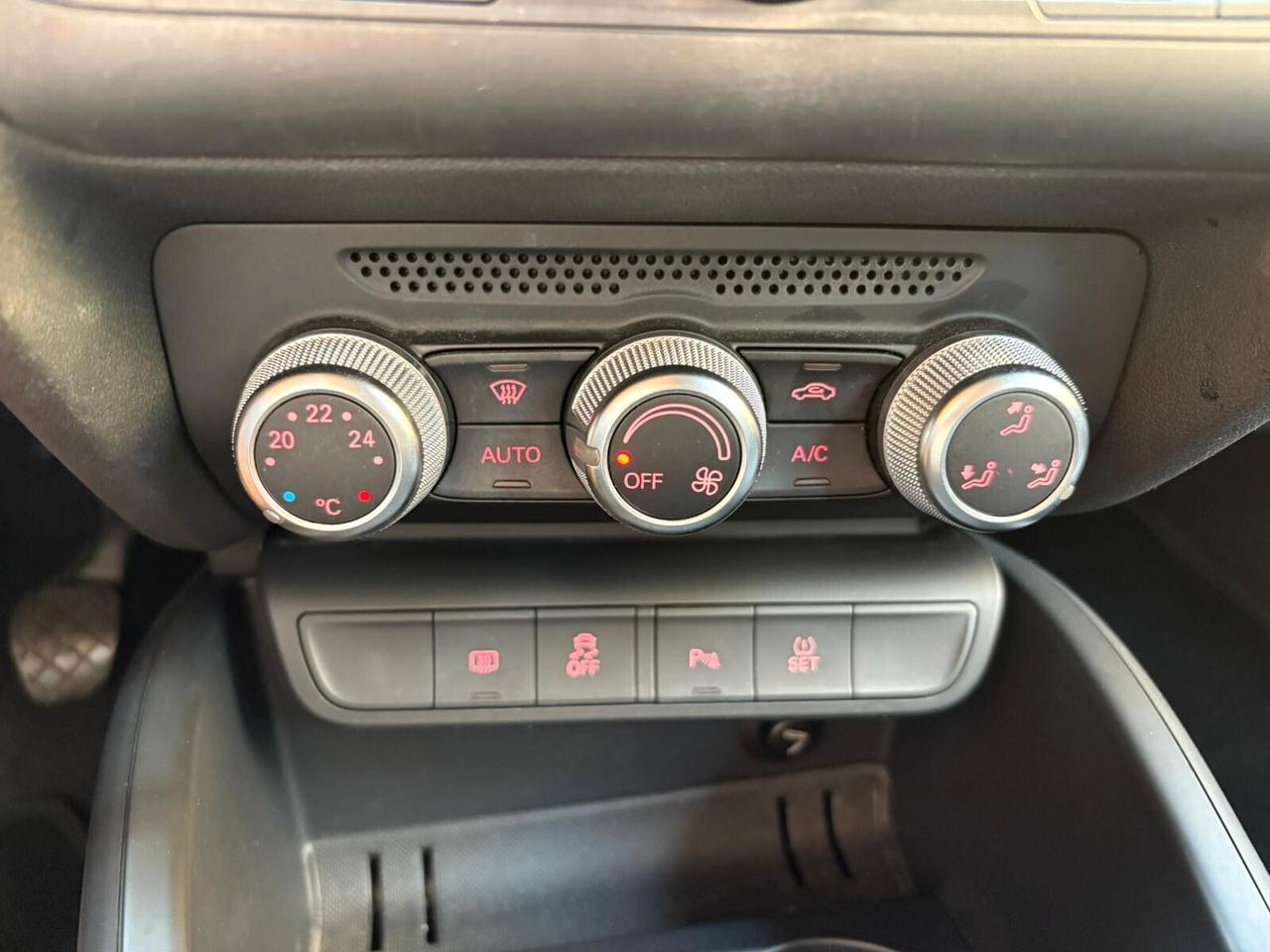 Audi A1 SPB 1.6 TDI 105 CV Ambition