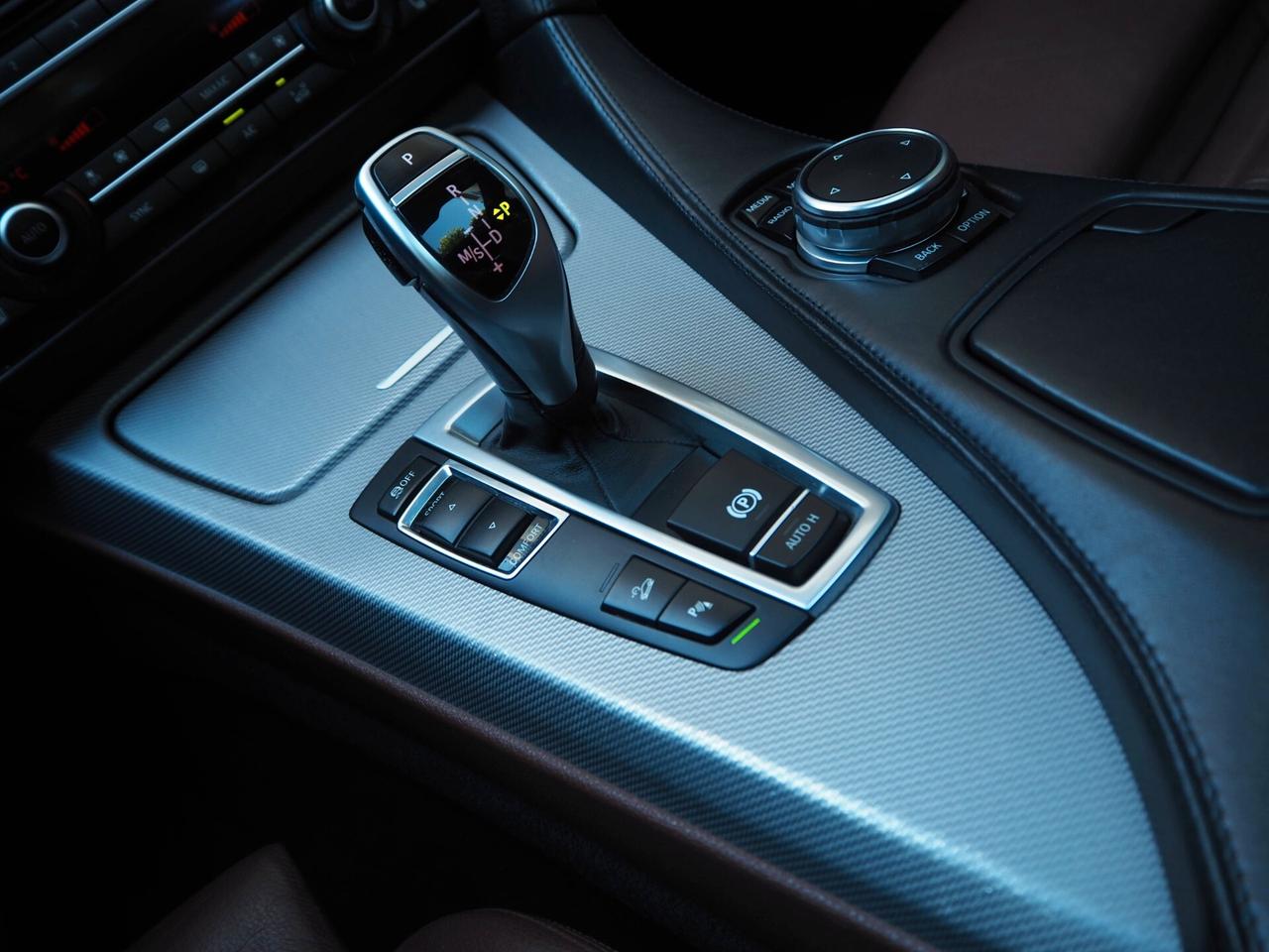 Bmw 640d xDrive Gran Coupé Msport