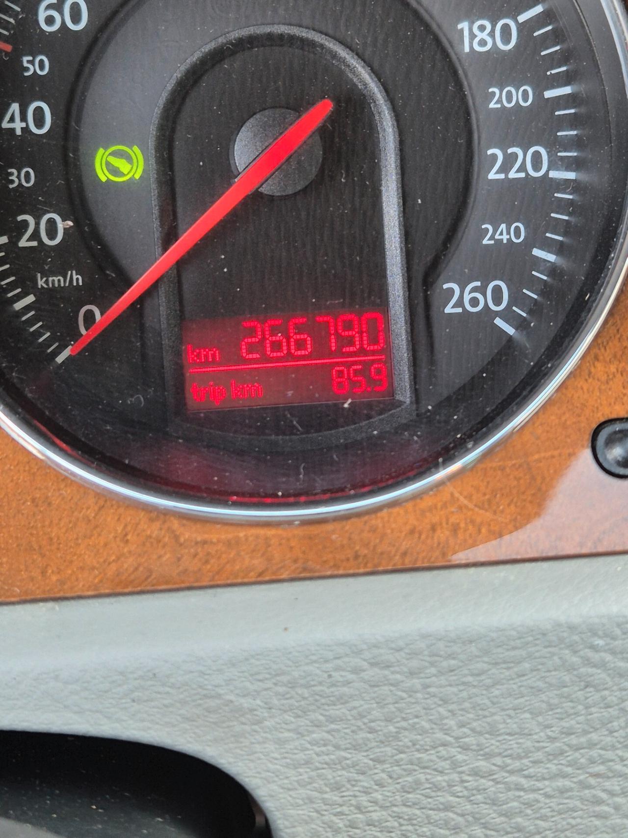 Volkswagen Passat 2.0 TDI 170CV DPF Var. DSG High.