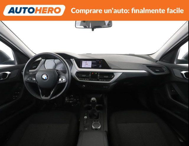 BMW 116 d 5p. Advantage