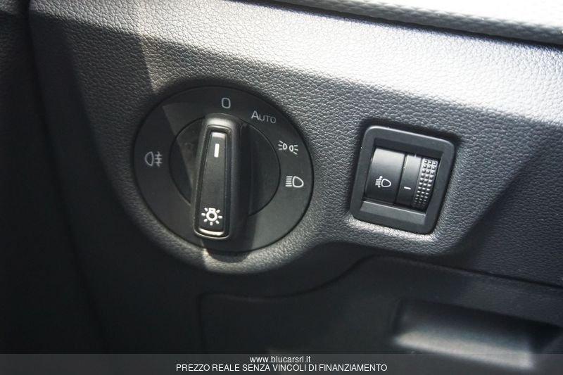 Škoda Kamiq 1.0 TSI 95cv Style