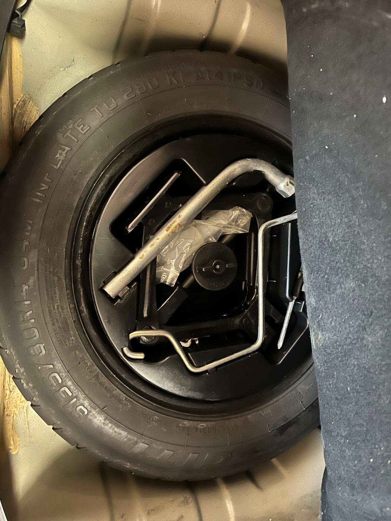 Lancia Ypsilon 1.2 69 CV 5 porte Gold