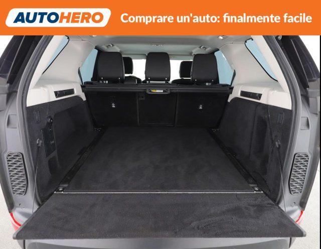 LAND ROVER Discovery 2.0 SD4 240 CV HSE