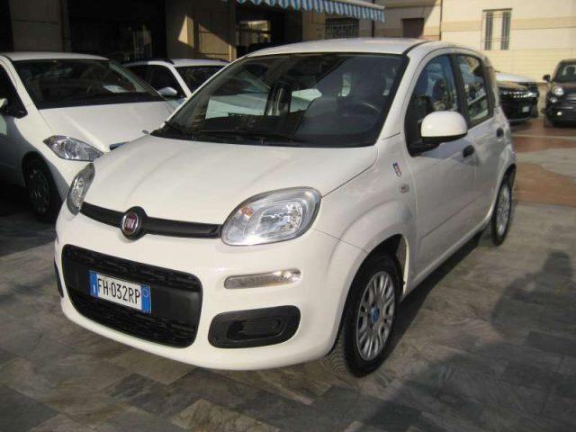 FIAT New Panda 1.2 PANDAZZURRI GPL