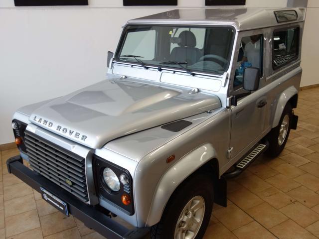 Land Rover Defender 90 TD4 SE 95000 KM