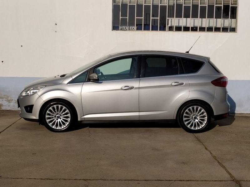 Ford C-Max 1.6 TDCi 115cv Titanium Finanziato