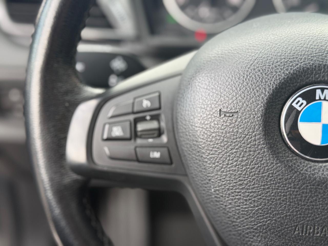 Bmw 216 Gran Tourer auto 7p