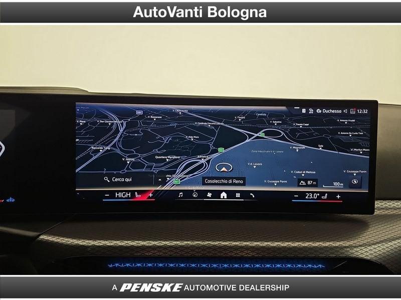 BMW Serie 3 320d 48V xDrive Msport Pro