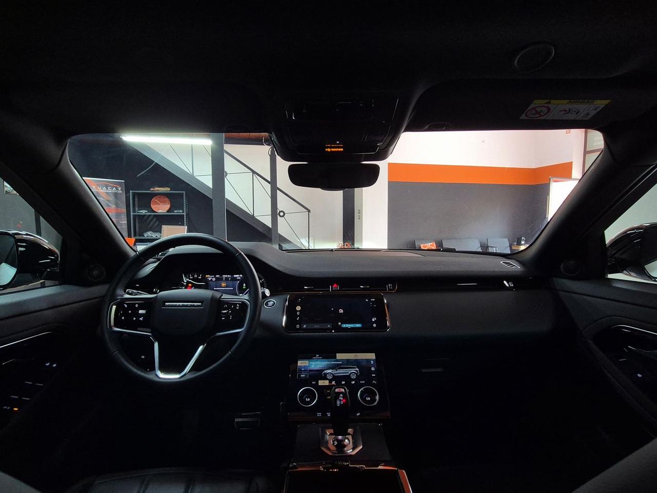 Land Rover Range Rover Evoque P300e PHEV R- #10757