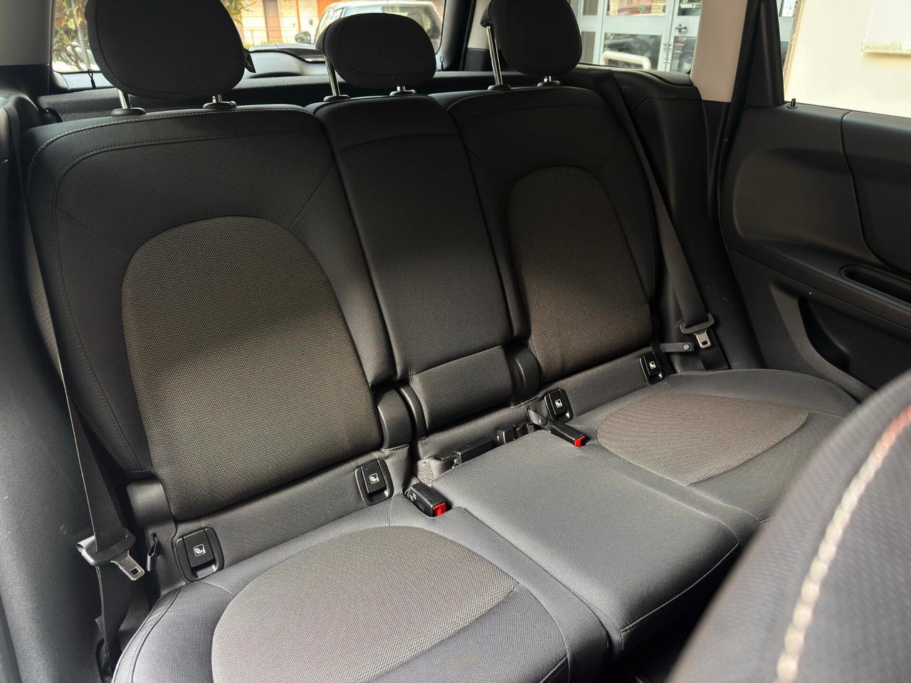 Mini One Countryman 1.5 D Business Automatica 115 cv