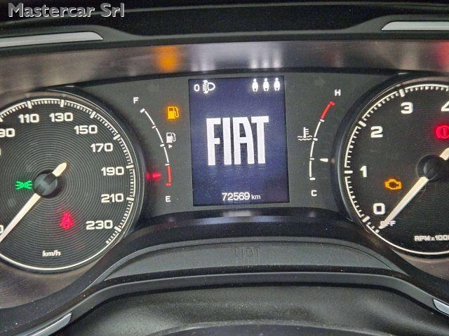 FIAT Tipo Tipo 5porte II 5p 1.0 100cv - GL318CL
